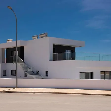 Sunset House Апартаменты