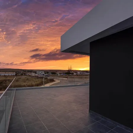 Sunset House