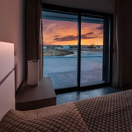 Sunset House Апартаменты