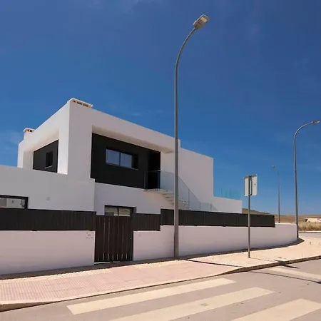 Sunset House *