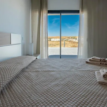 Апартаменты Sunset House *